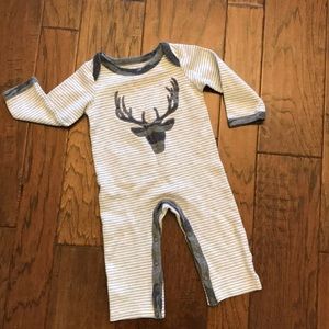 💙 Mud Pie Playsuit 💙